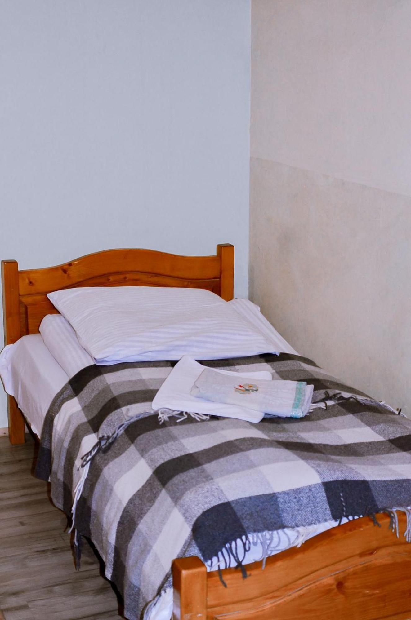 Guest House Mandrivnyi Rooms&Apartments Yasinia Eksteriør billede