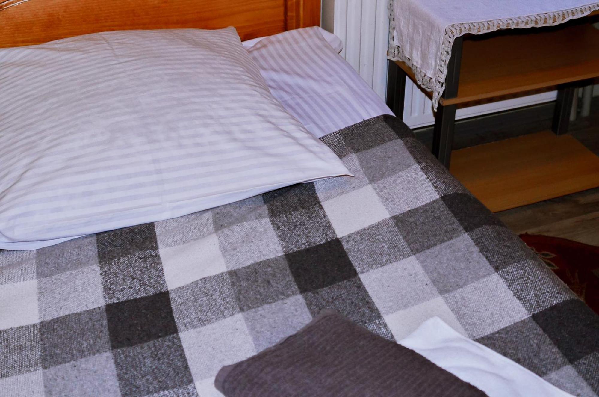 Guest House Mandrivnyi Rooms&Apartments Yasinia Eksteriør billede